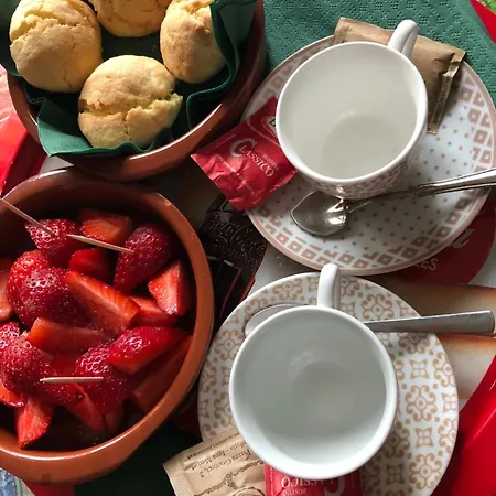 Bed & Breakfast La Mimosa