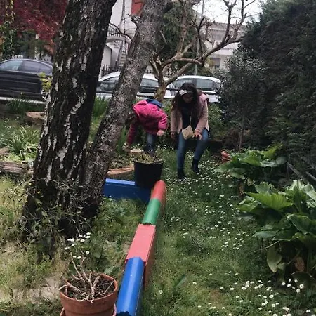 La Mimosa فندق مبيت وإفطار *