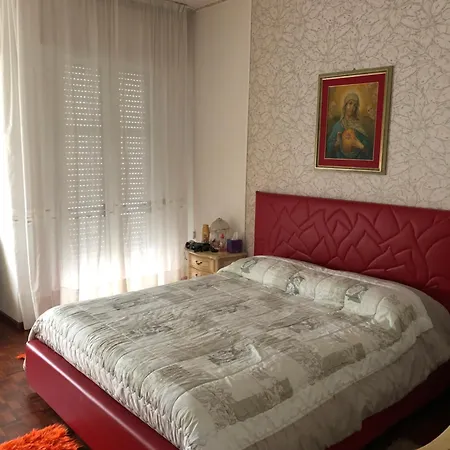 B&B La Mimosa