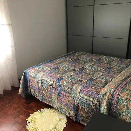 B&B La Mimosa 산마우로 파스콜리